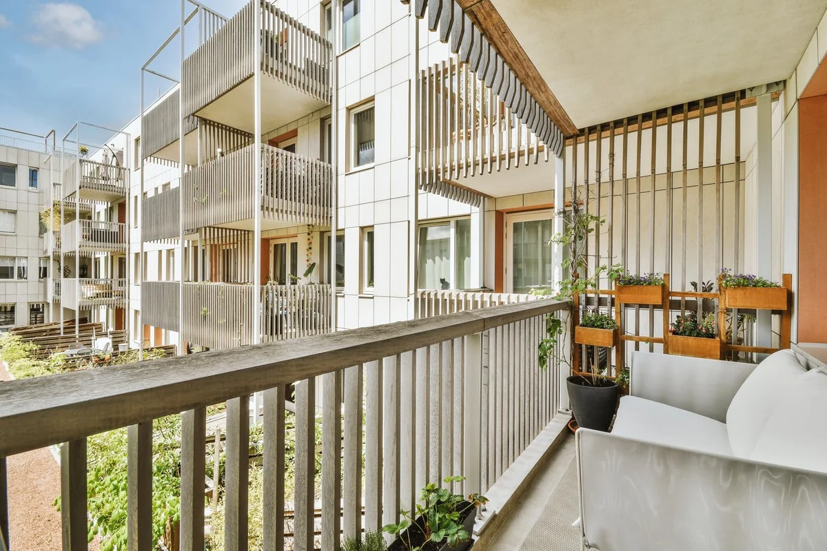 Aux Trois-Lucs, la terrasse ne suffit pas à choisir un appartement